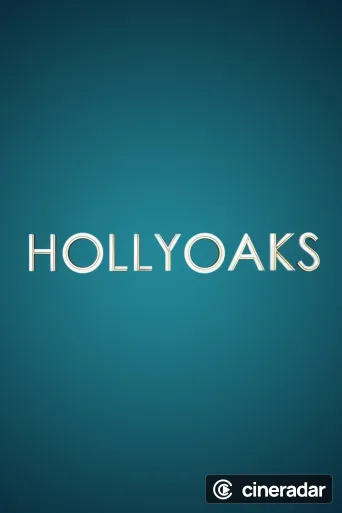 Hollyoaks