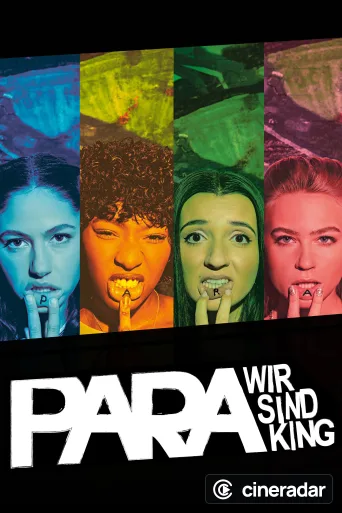 Para - Wir sind King