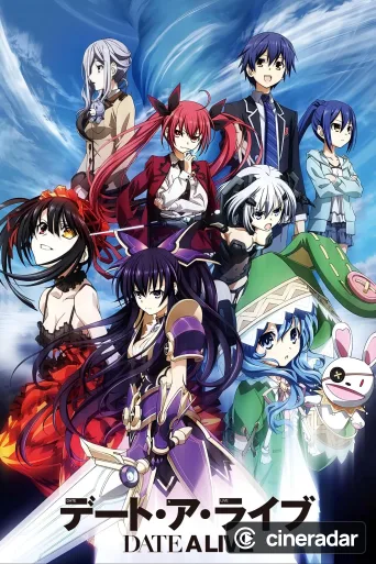 Date A Live