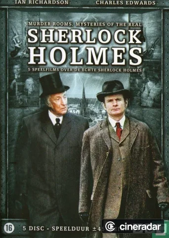 Les Mystères de Sherlock Holmes