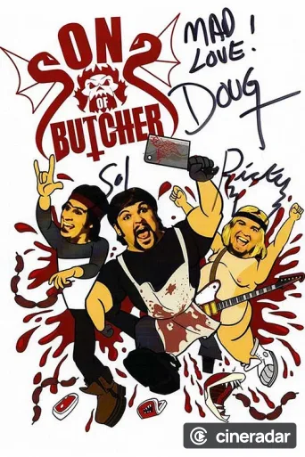 Sons of Butcher