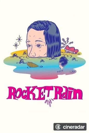 Rocket Rain