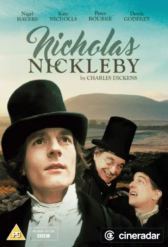 Nicholas Nickleby