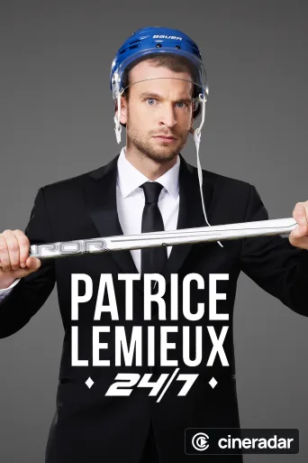 Patrice Lemieux 24/7