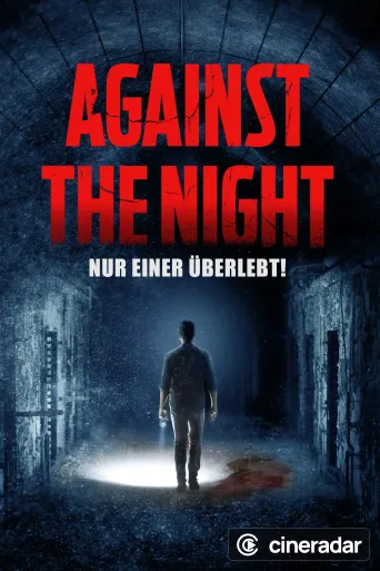 Against the Night