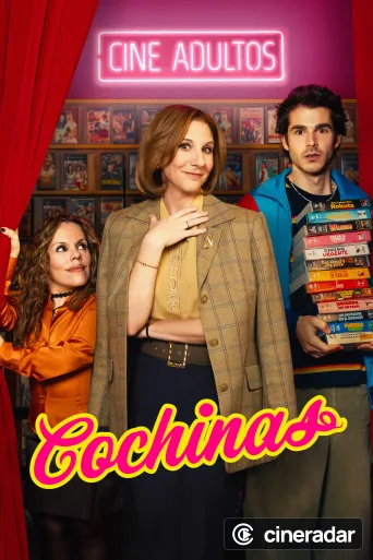 Cochinas
