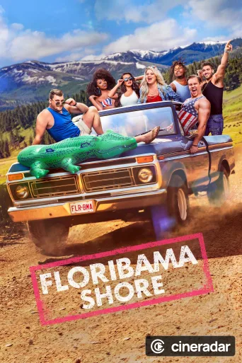 Floribama Shore