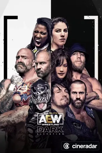 AEW Dark: Elevation