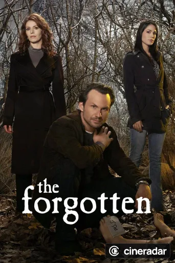Forgotten