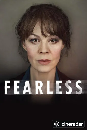 Fearless