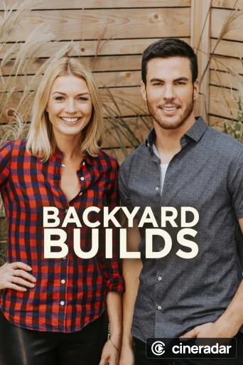 Backyard Builds