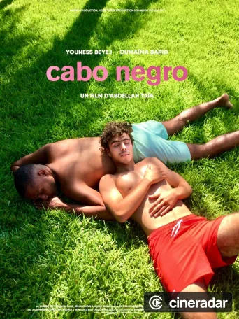 Cabo Negro