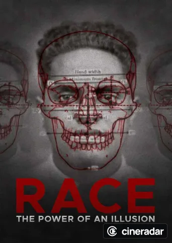 Race: The Power of an Illusion