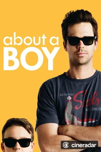About a Boy