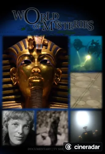 World of Mysteries