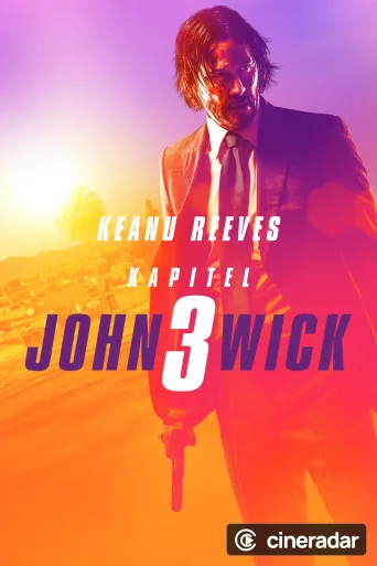 John Wick: Kapitel 3