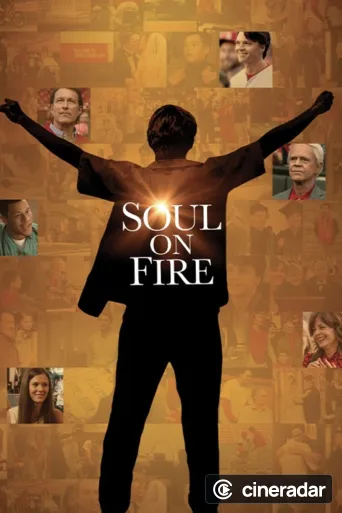 Soul on Fire