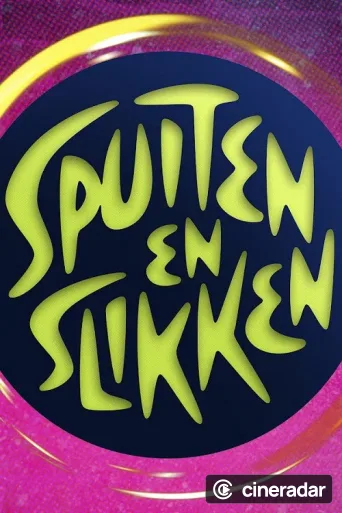Spuiten en Slikken