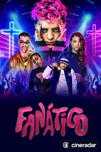 Fanático