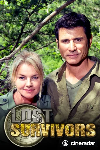 Lost Survivors