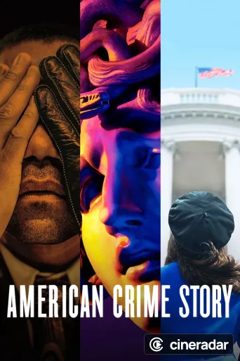 American Crime Story