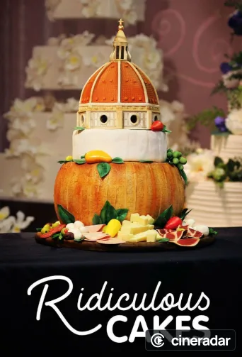 Ridiculous Cakes