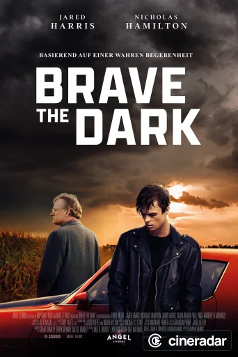 Brave the Dark