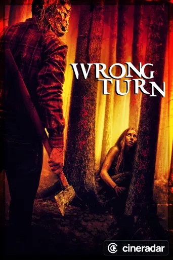 Wrong Turn