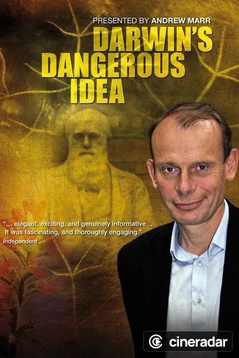 Darwin's Dangerous Idea
