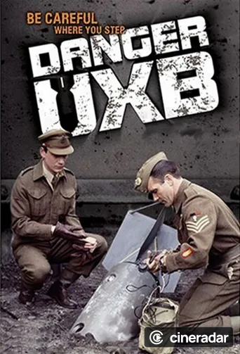 Danger UXB