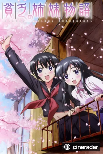 Binbou Shimai Monogatari