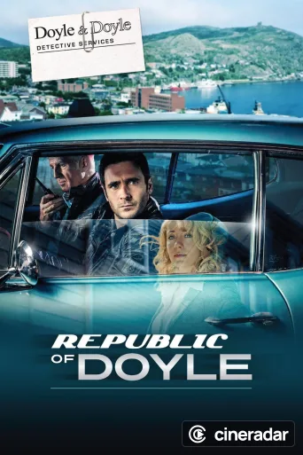Republic of Doyle