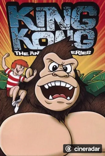 King Kong Et Tom Pouce