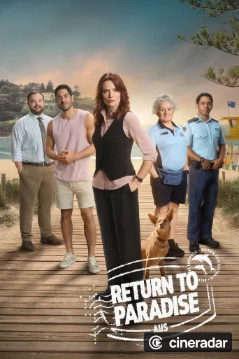 Return to Paradise