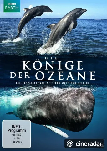 Die Könige der Ozeane