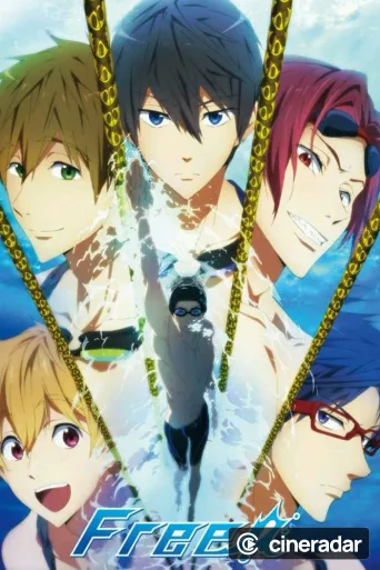 Free!