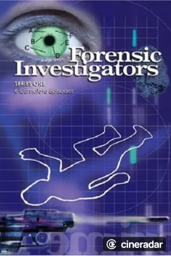 Forensic Investigators