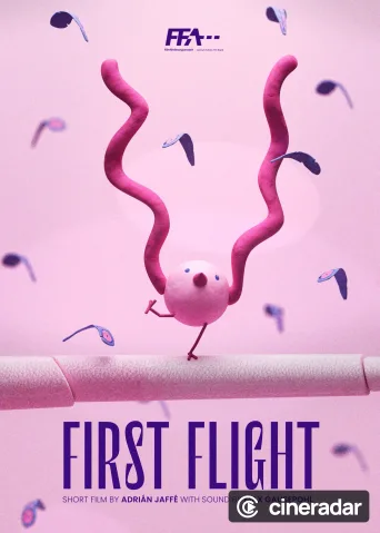 First Flight
