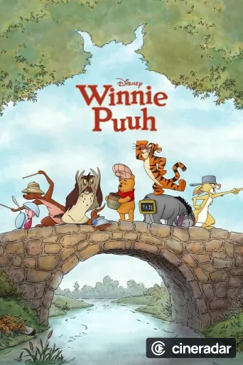 Winnie the Pooh