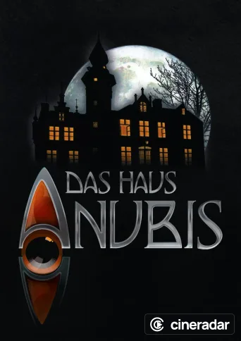 Das Haus Anubis