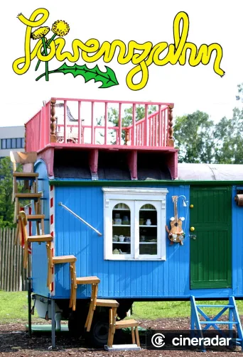 Löwenzahn