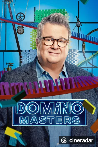 Domino Masters