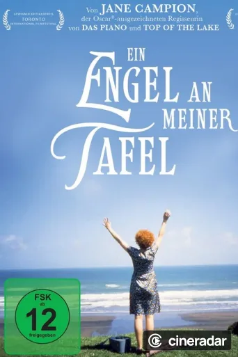 Ein Engel an meiner Tafel