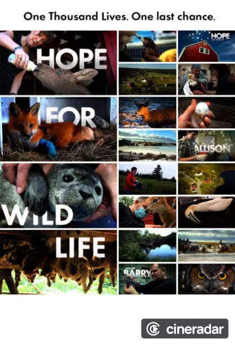 Hope for Wildlife