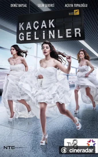 Kaçak Gelinler