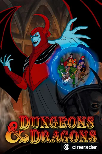 Dungeons & Dragons