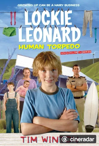 Lockie Leonard