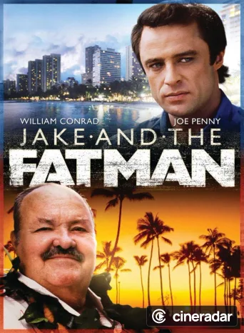 Fatman – Der Dicke und ich