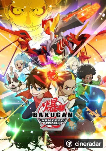 Bakugan