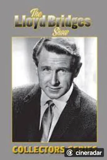The Lloyd Bridges Show